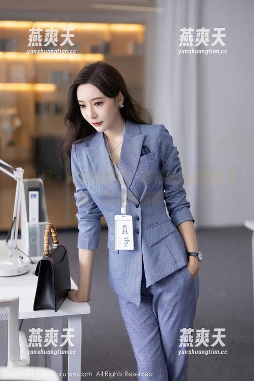 秀人网 - 美图伴温柔，南初妹妹的最新更新，真是眼福啊！