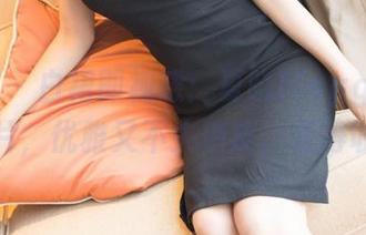 秀人网 – 白裙即视感：夏晓Maggy的免费照片，优雅又不失俏皮，值得收藏！