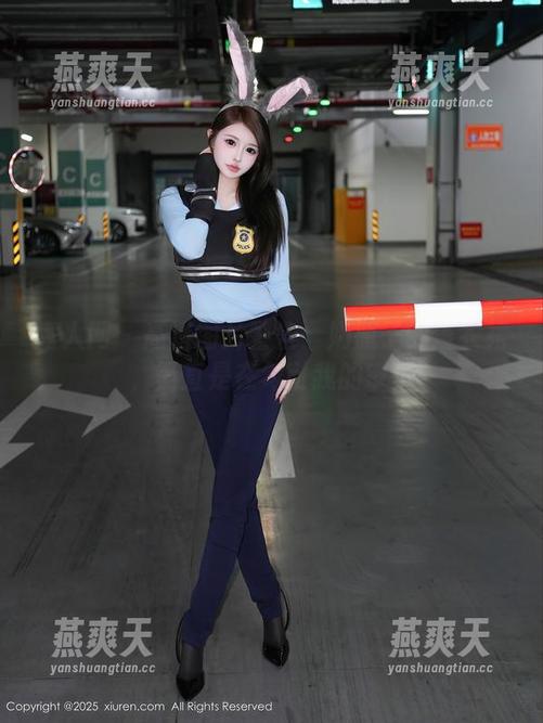 秀人网-奶瓶子 秀人网 - 高清图片警告:奶瓶子的连衣裙,简直是在勾引我的审美