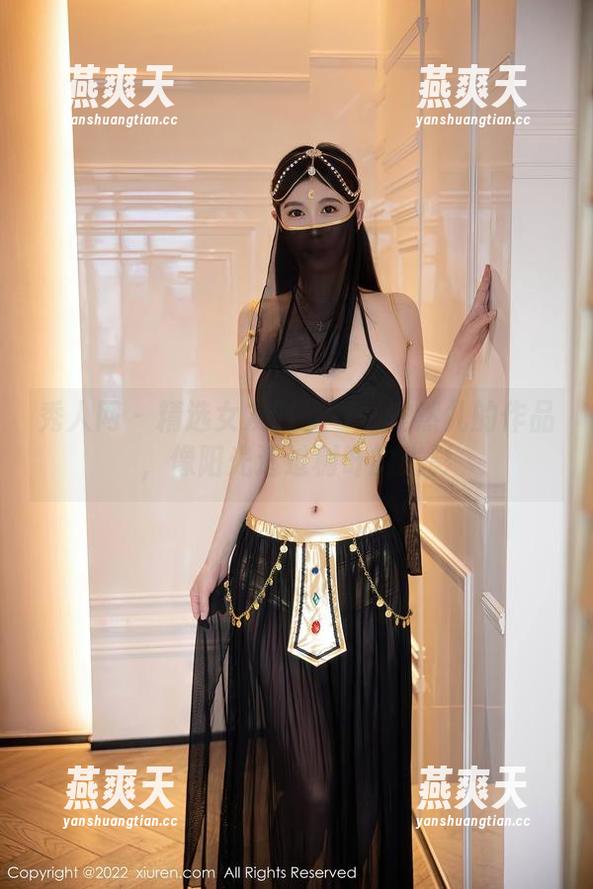 秀人网-安然儿 秀人网 - 精选女友时光——安然儿的作品,像阳光透过树叶的光影
