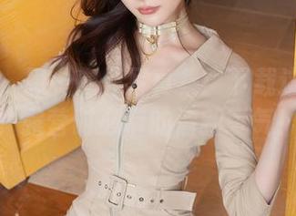 秀人网 – 恩一户外写真集：下载这份美丽，露营时必带的清新氧气！