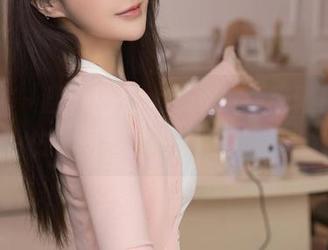 秀人网 – 翻开晗大大Via最新校服作品，仿佛回到那些青涩的时光