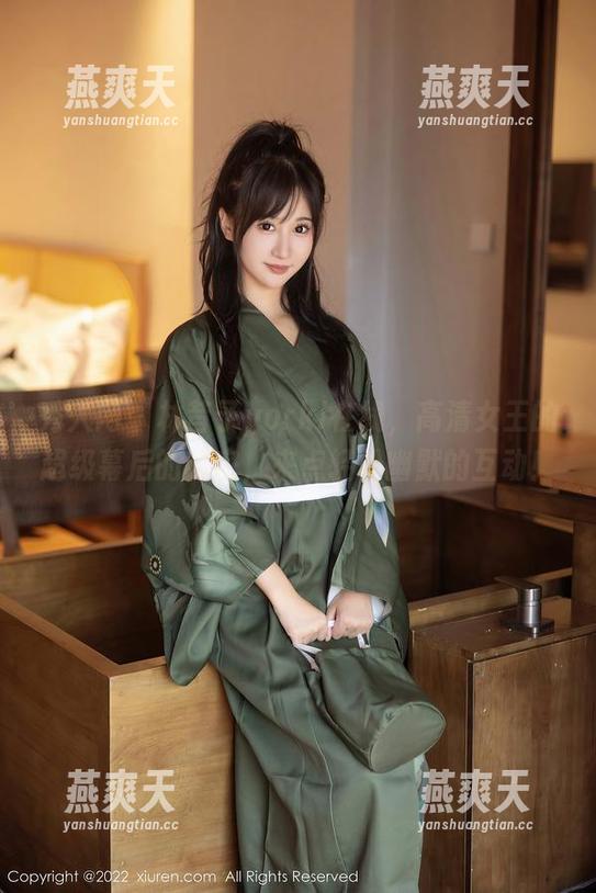 秀人网 - 林昔予yorki在线，高清女王的超级幕后的秘密，来点轻松幽默的互动！