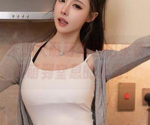 秀人网 – 米妮大萌萌新自拍来袭：是一种被萌到窒息的感觉！