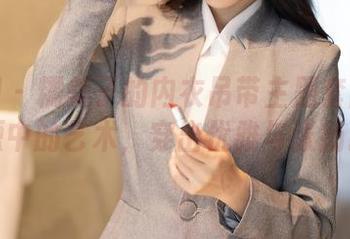 秀人网 – 糯美子的内衣吊带主题套图：资源中的艺术，穿出优雅与张扬。