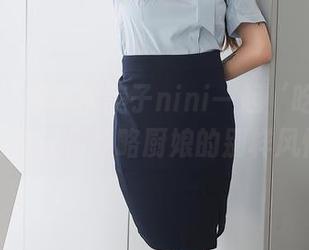 秀人网 – 跟着糯美子nini一起‘吃’！免费写真让你领略厨娘的别样风情！