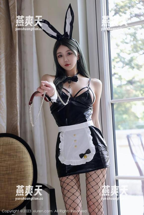 秀人网-绮里嘉Ula 秀人网 - 绮里嘉Ula的神秘女孩套图,资源可不止一点点哦!