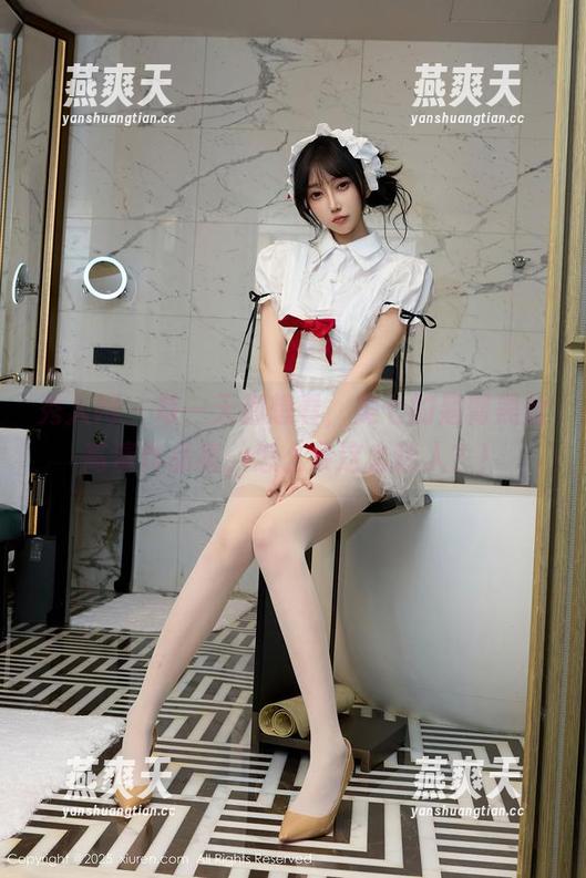 秀人网-美七 秀人网 - 每一天都想看,美七的翘臀黑丝高清作品集,怎么会这么迷人?!