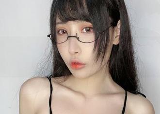 精选美图，来看看糖果果Candy的花嫁能把你“甜”的多深，真是没谁了！