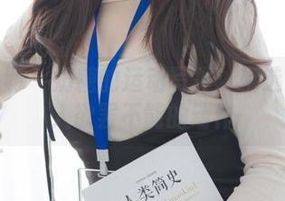 紧急企划 – 奶糖的运动写真：精选那些让人欲罢不能的动作
