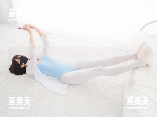 紧急企划 - 小恩高跟鞋福利图集，满足你所有的想象吧！
