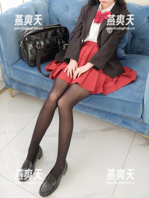 紧急企划 - 这也是叫“美腿”吗？樱樱樱可的绝美图集告白