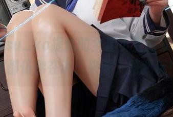 纸悦Etsu_ko提炼的全套小空图集，每一张都仿佛在说：来呀，陪我玩！