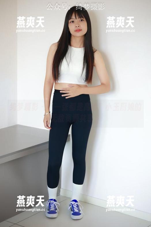 绮梦摄影 - 每一张都是高清！小玉厨娘的无敌资源共享！