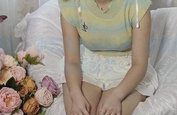 绮梦摄影 – 小艺兔女郎图册：在草地上追逐你的梦