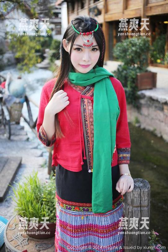 美媛馆-Cris_卓娅祺 美媛馆 - Cris_卓娅祺校服写真,免费领取让你眼睛发亮的照片,谁能拒绝?