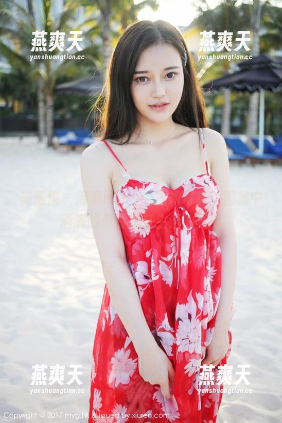 美媛馆 - 南湘baby的厨娘写真：图集中洒满的是厨房与生活的真实