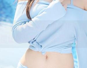 美媛馆 – 小海臀rena内衣作品集大揭秘：原图让你从此无法抵挡海的诱惑！