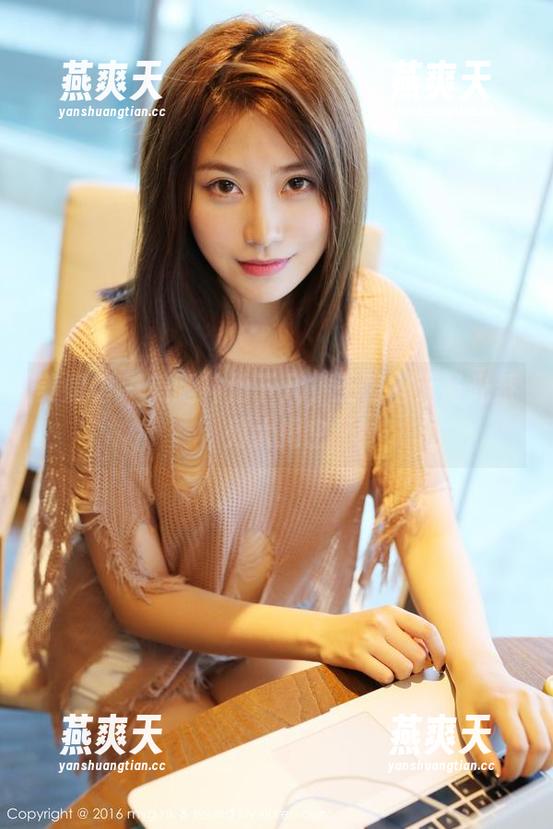 美媛馆-王馨瑶 美媛馆 - 美腿神仙下凡,王馨瑶无圣光系列大揭密