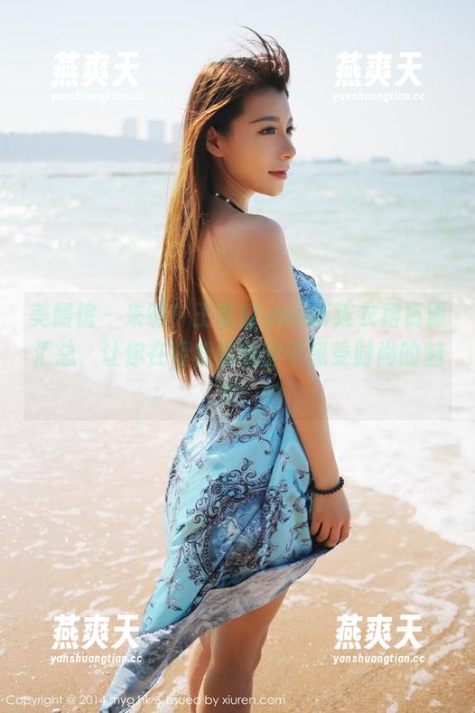 美媛馆-王馨瑶yanni 美媛馆 - 来啊!王馨瑶yanni连衣裙资源汇总,让你在轻松的氛围中感受时尚的魅力!
