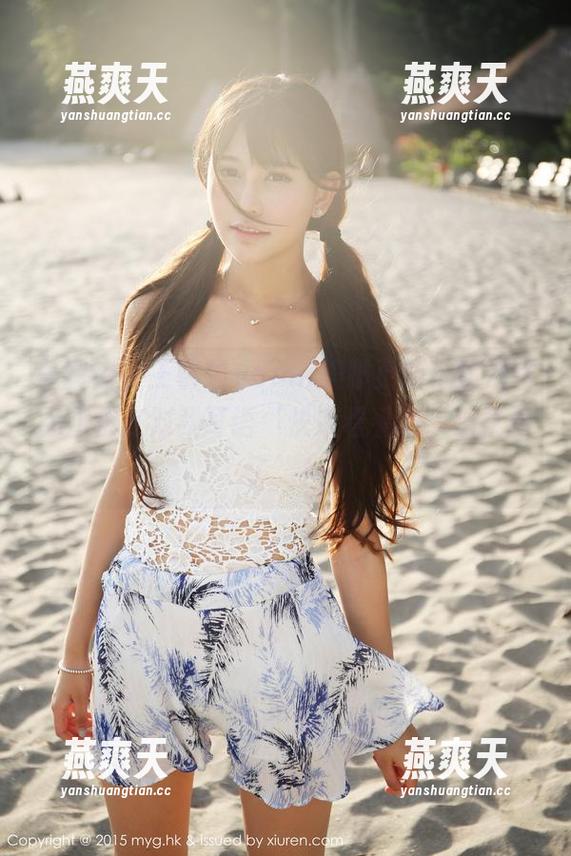 美媛馆-王馨瑶yanni 美媛馆 - 王馨瑶yanni美脚更新!这次作品仿佛在对我耳语‘快来看看吧,别犹豫了’!