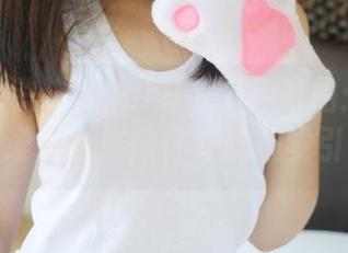 美媛馆 – 许诺Sabrina四色自拍：新套图更新，谁能抵挡得住如此视觉引诱啊！