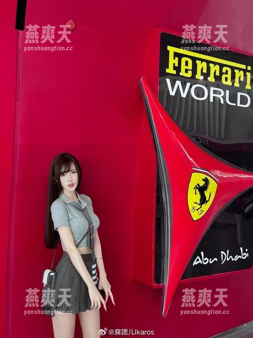 腐团儿Ikaros 婚纱与她——腐团儿Ikaros的写真精选,仿佛时间静止