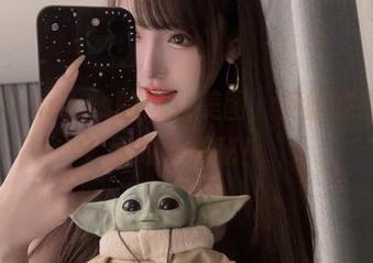 腐团儿Ikaros的风女美图，英雄联盟的爱情故事揭秘！