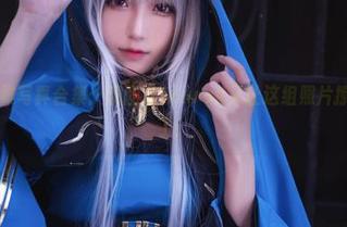阿尔托莉雅写真合集：腐团儿Ikaros又让这组照片撩到心坎里了！