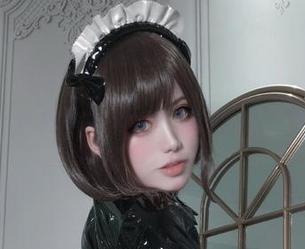 芊川一笑MNK婚纱全集：简直就像是现代仙女下凡，来沾沾光！