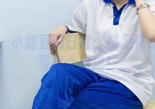 袜啵啵 – 小甜豆的日常：裸足花絮版免费写真大放送！