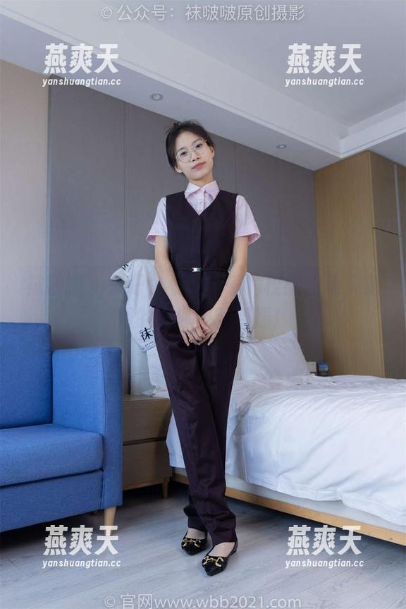 袜啵啵 - 来吧，看看瑶瑶的校服图集，免费的让你划算到爆！