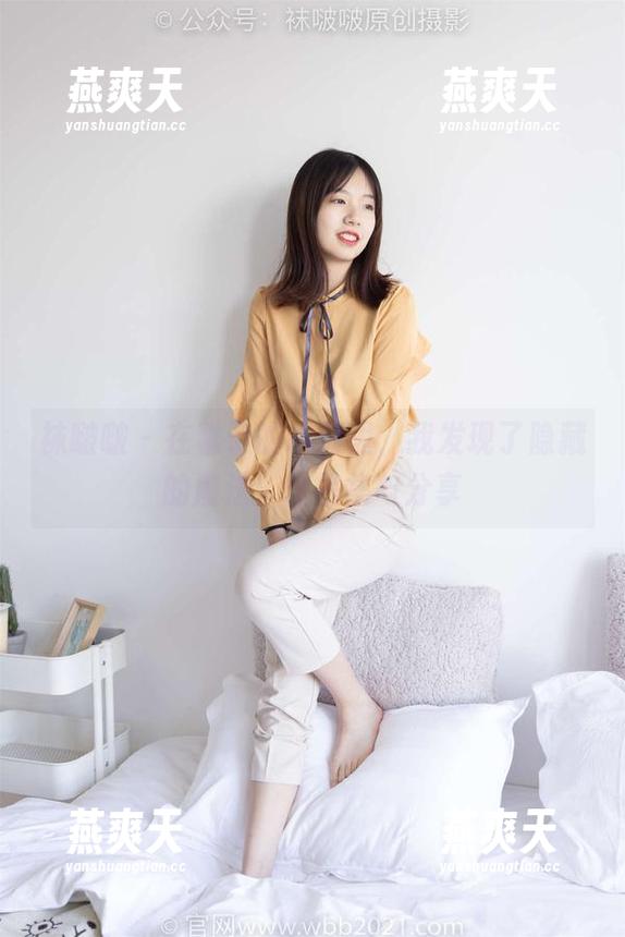 袜啵啵 - 在稚予的木屐里，我发现了隐藏的魔法：作品集与分享