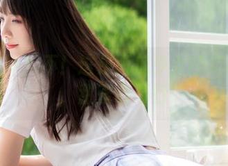 私房女仆？不！这是西瓜少女的定制作品，甜蜜到不行