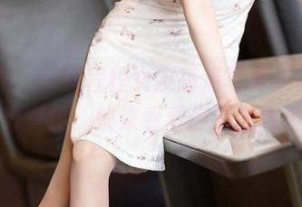 语画界 – 在程程程女友高清写真集里，恍若置身梦境，快来看看你是否也会迷失