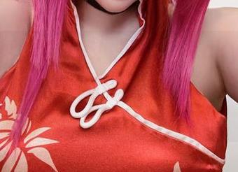 嘿，壁纸党看过来！贝贝琪Becky的艾斯德斯合集，颜值背后还有多少秘密等你发掘？