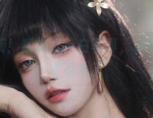 福利来袭！贰加六纯白写真，谁说要黑暗才有戏？