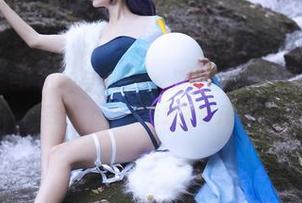 “图库里的阮邑Fairy与辛德拉，是谁在喧哗，下载吧！”——保证让你忍不住想多看几眼！