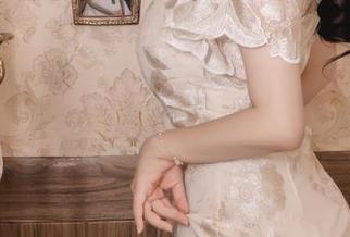 女孩的秘密：陌陌咕咕咕图集更新，一起来偷偷看！