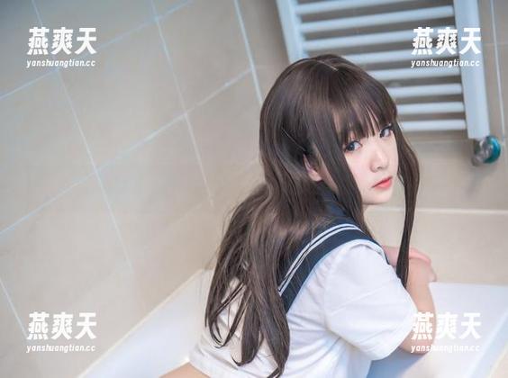 温柔青水百合子：图集中藏着的那些轻柔瞬间