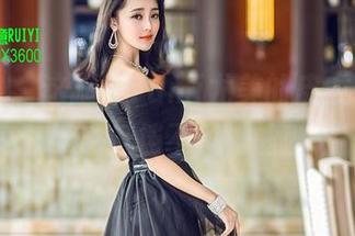 青豆客 – 这腿！Yumi尤美的皮衣写真，壁纸也抵挡不了她的魅力