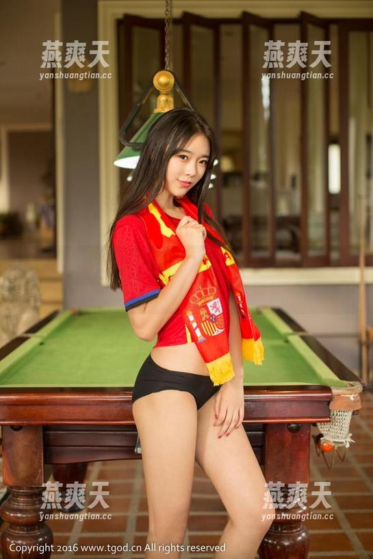 青豆客 - 刘钰儿带你走进白色私房：图片里的她比我闪得都要亮！