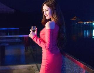 青豆客 – 私房和服里的梓萱Crystal：一缕风的故事