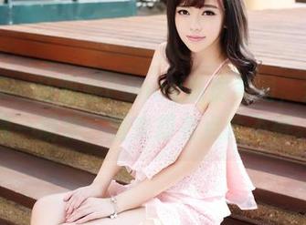 青豆客 – 汪佩妮Penny私房美图，温柔得像一场梦，醒来却有点舍不得。