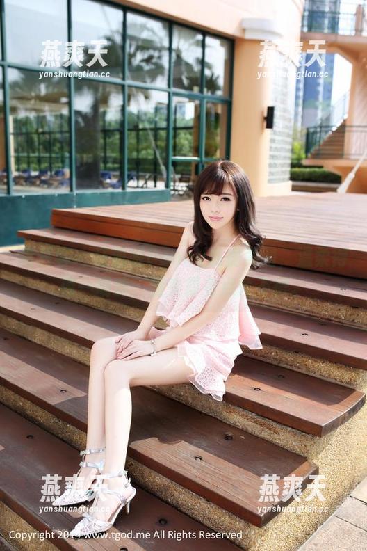 青豆客-汪佩妮Penny 青豆客 - 汪佩妮Penny私房美图,温柔得像一场梦,醒来却有点舍不得。