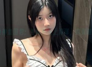 微密圈 – 鱼神鱼图包：当制服遇上海洋，究竟谁更有魅力？