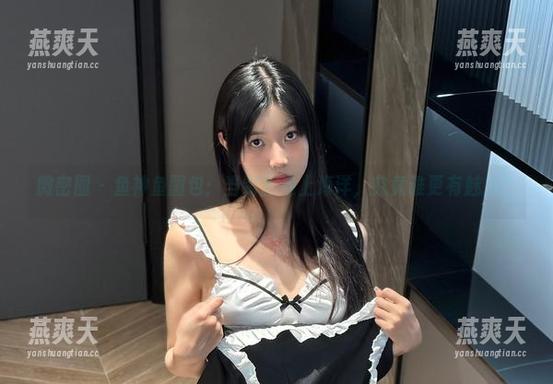 微密圈 - 鱼神鱼图包：当制服遇上海洋，究竟谁更有魅力？