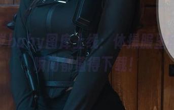 鹿八岁baby图库上线：体操服里的每个瞬间都值得下载！