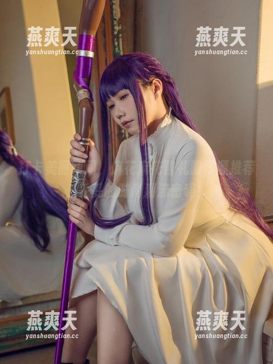 打卡美丽瞬间，麻花麻花酱礼服资源推荐，妥妥的时尚潮流密码！
