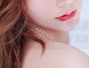 微密圈 – 跟随男友的视角，走入黎允熙的写真图集，打破了我的审美底线